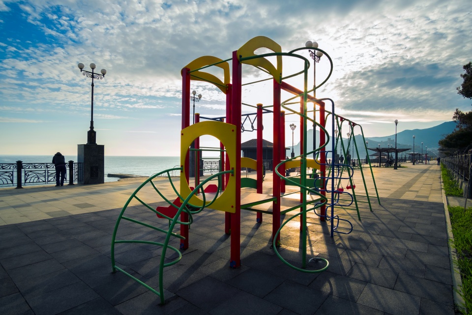 Отель Изюм_отдых в судаке